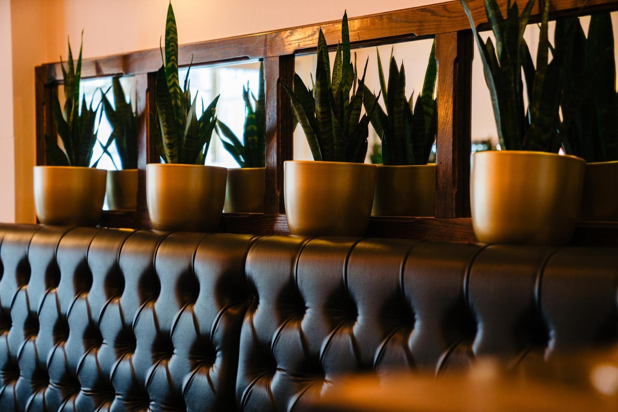 Hotel Ambassadeur Ostend