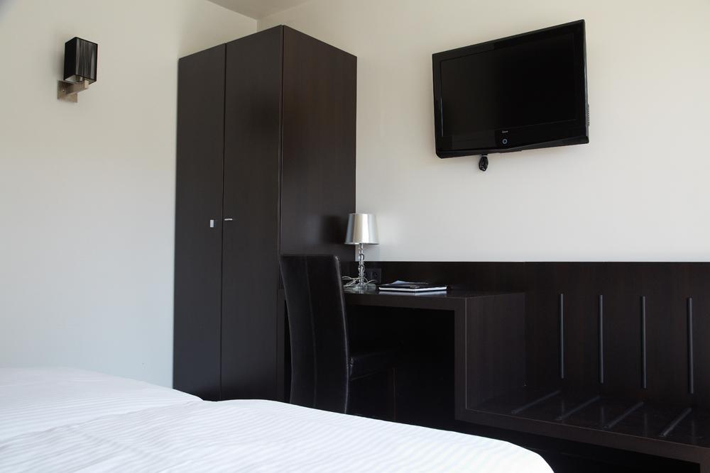 Hotel Ambassadeur 3*