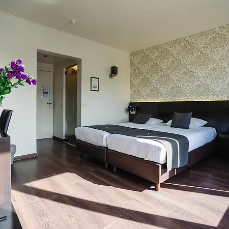 Hôtel Ambassadeur Ostende Extérieur photo
